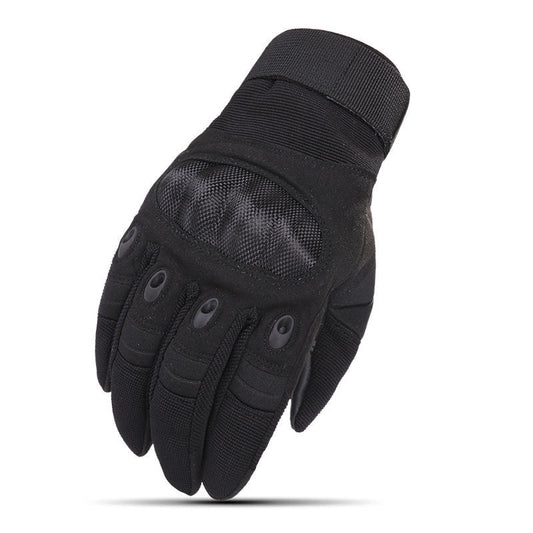 Touch Screen Military Full Finger Gloves