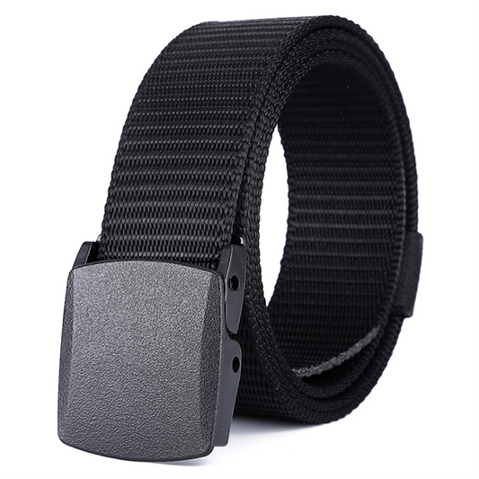 Outdoor Buckle Quick-drying Nylon Heavy Duty Belt