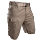 Military IX7 Multi-pocket Men's Shorts