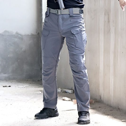 Summer Outdoor Quick-drying Men's Pants