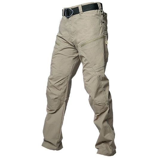 Urban Leisure Hiking Men's Pants