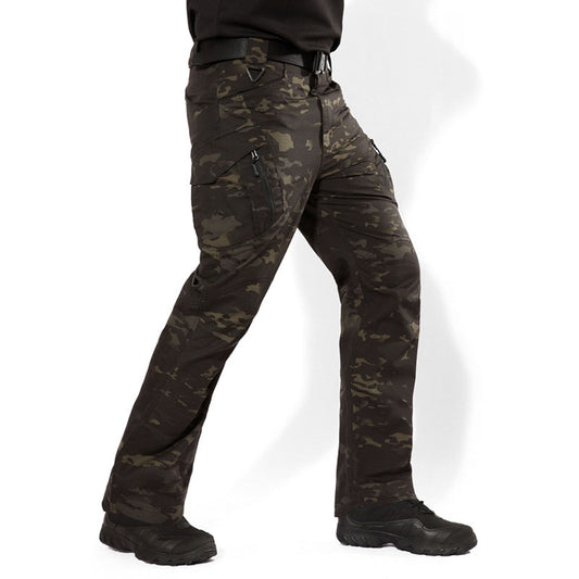 Outdoor Training IX9 Men Pants