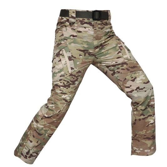 Outdoor Training IX9 Men Pants