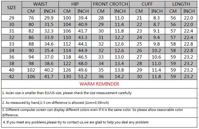 Casual Loose Camo Cotton Men's Shorts