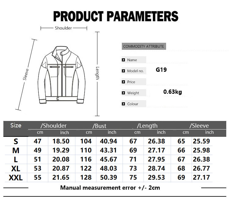 Jaqueta masculina de lã polar militares militares ao ar livre