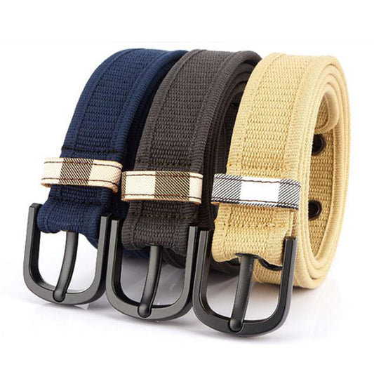 Ceinture de jeans de sport à la mode