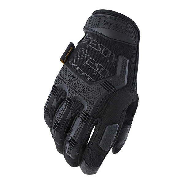 Guantes de dedo completo resistentes al desgaste de sellos especiales
