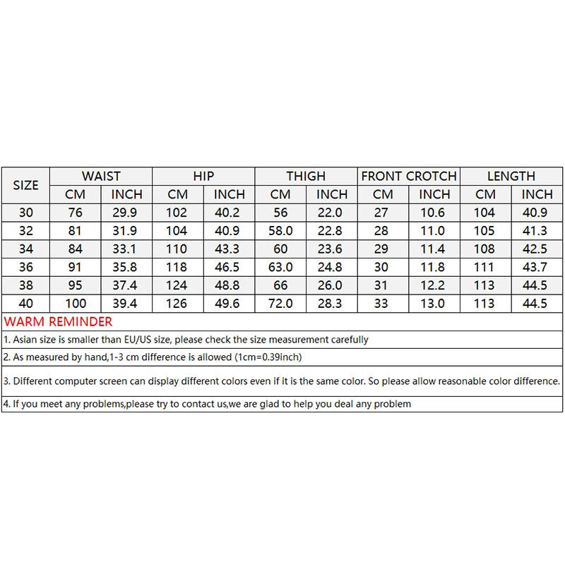 Casual Cotton Overalls Multi Pockets Men Pants