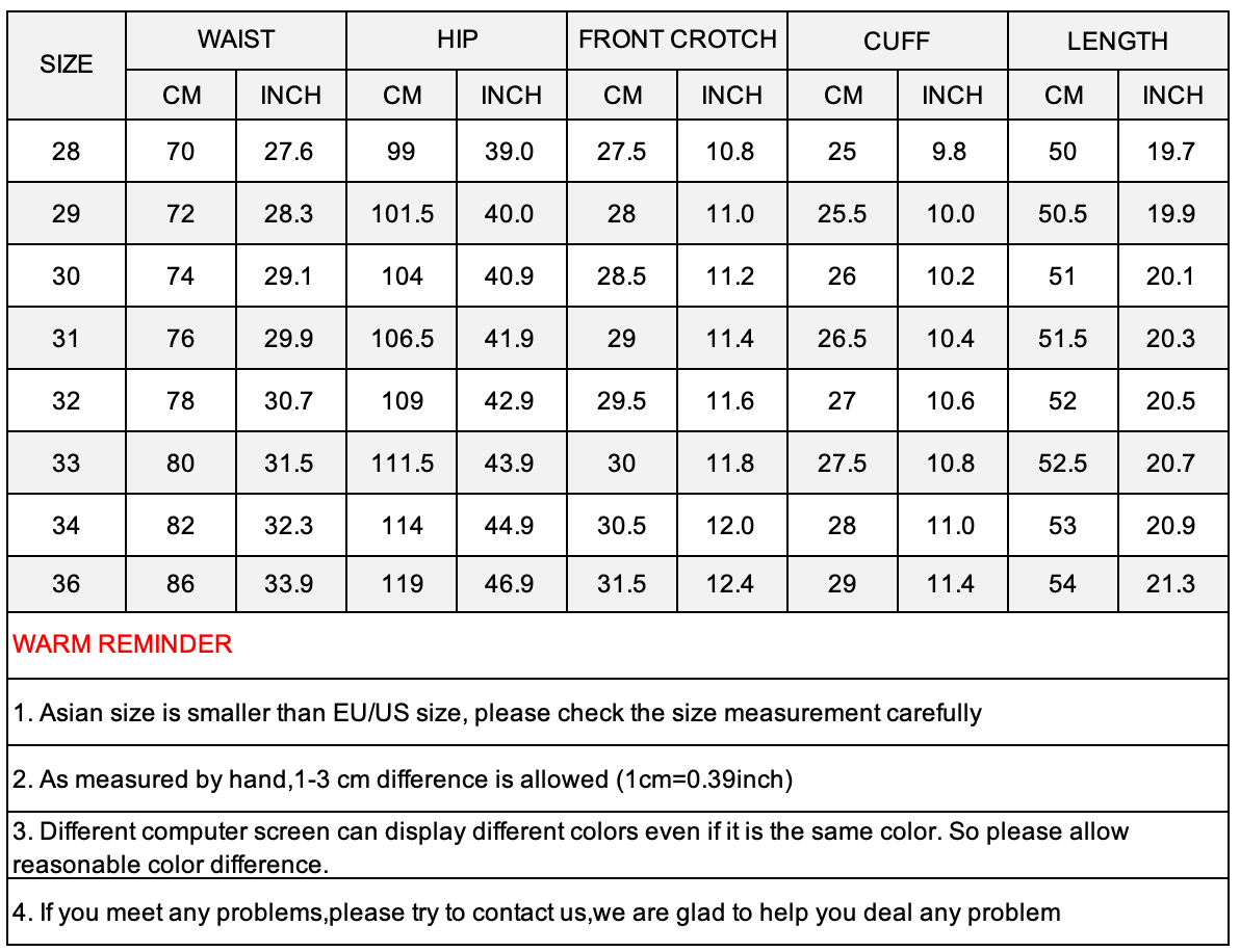 Casual Elastic Waist Multi-pocket Cotton Men's Shorts