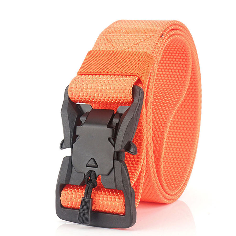 Militärausrüstung Magnetische Schnallen Militärgürtel