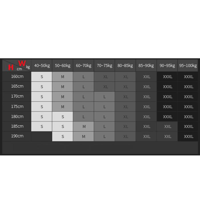 Combat IX7 Pantalon d'hommes militaires