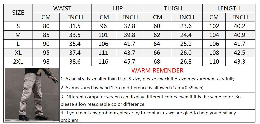 Urban Leisure Hiking Men's Pants