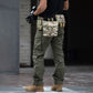 G4 Combat Men's Special Forces Outdoor Pants with Knee Pads