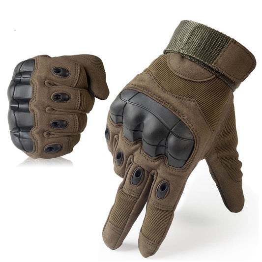 Touch Screen Gloves Military Full Finger Gloves