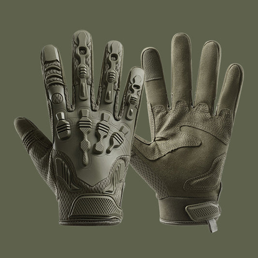 Self Defense Fighting MountaineeringTactical Gloves