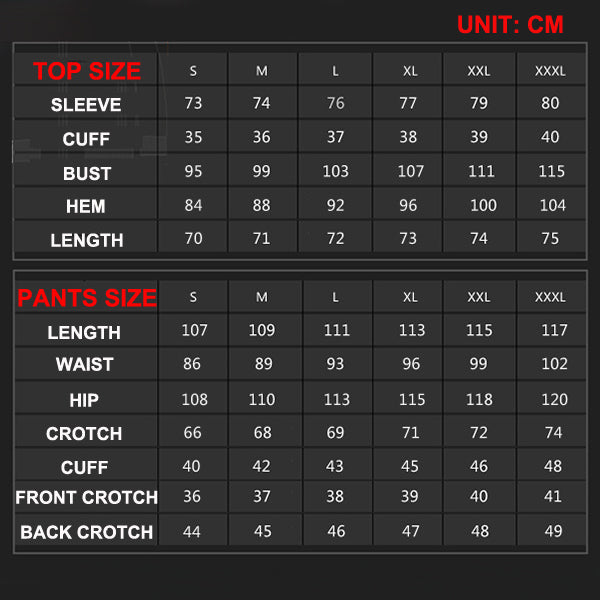 Fan G3 Frog Clothing Suit Long-sleeved Combat Men T-shirt