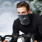 Outdoor Riding Windproof Multifunction  Men and Women Half Face Cover