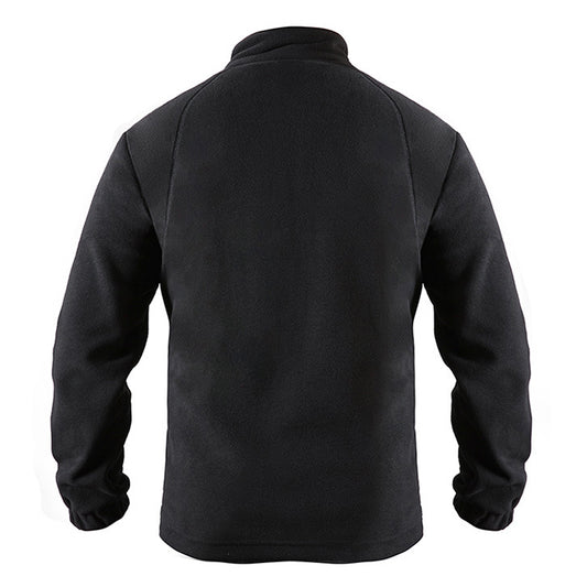 All Match Warm Base Outdoor Fleece Men Coat