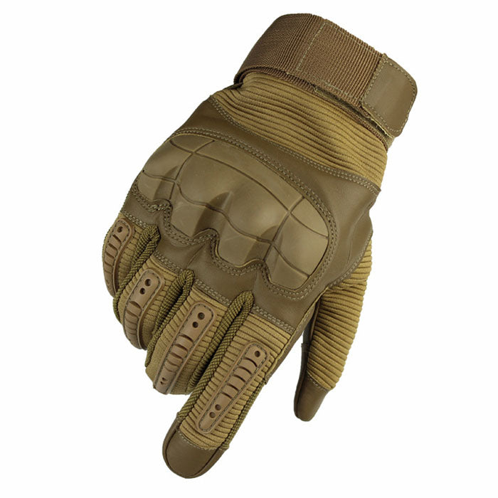 Luvas de tela sensível ao toque esportiva à prova de corte anti-esportes