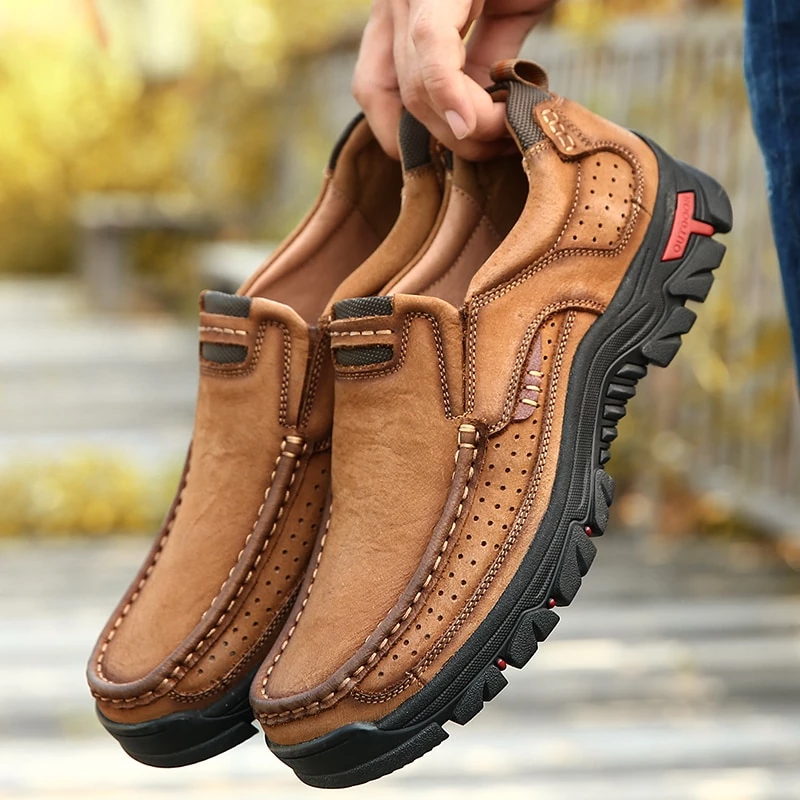 men's outdoor shoes