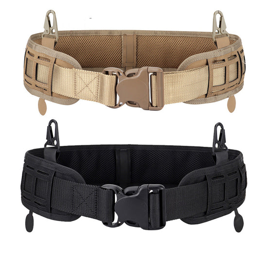 Ventilateurs cs ceinture de fixation de la ceinture de ceinture de suspension