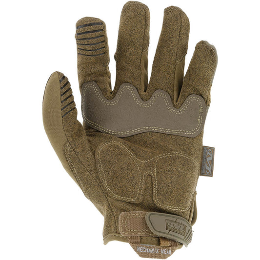 Touchscreen Capable Safety Gloves for Men with Vibration Absorption