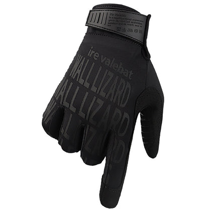 Outdoor Breathable Combat Shooting Men's Gloves