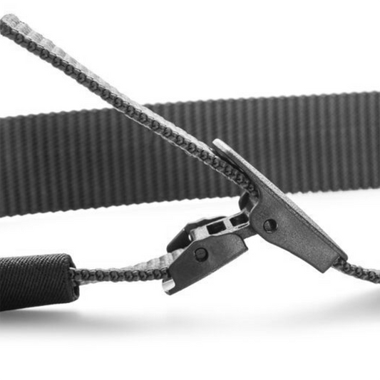 Outdoor Buckle Quick-drying Nylon Heavy Duty Belt