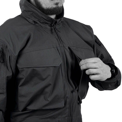 Mark ⅱ Chaqueta táctica de bombardero para hombres impermeables