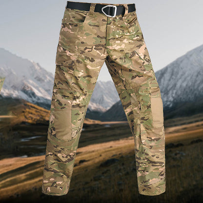 Pantalones tácticos al aire libre de Striker Raiders en 5 colores