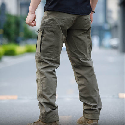 Resistência a lágrimas Big Bockets Protetive Tactical Militar