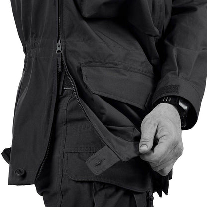 Mark ⅱ Chaqueta táctica de bombardero para hombres impermeables