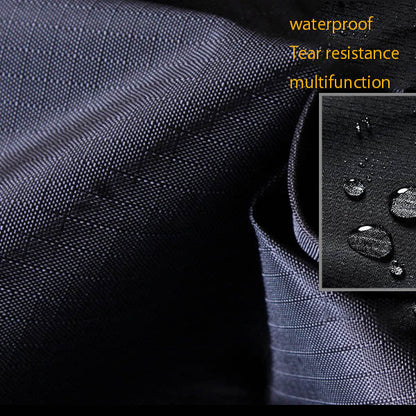 Resistência a lágrimas Big Bockets Protetive Tactical Militar