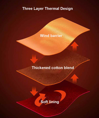 REFLEXÃO TERAL Tactical Warm Designs Calças de carga