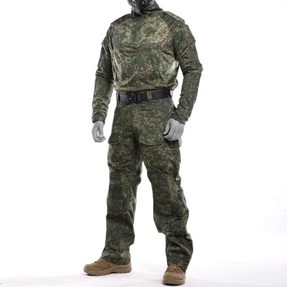 Frogman Combat Training Terno de uniforme tático
