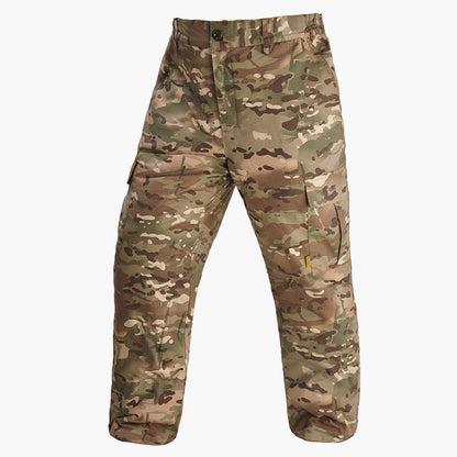 Reflexión térmica Flequing Tactical Warm Designs Pants
