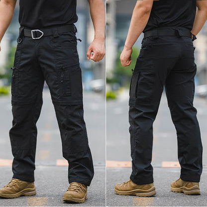 Resistência a lágrimas Big Bockets Protetive Tactical Militar