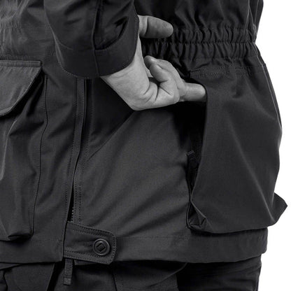 Mark ⅱ Chaqueta táctica de bombardero para hombres impermeables
