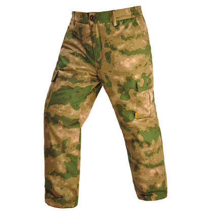 Reflexión térmica Flequing Tactical Warm Designs Pants