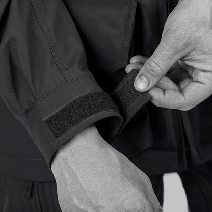 Mark ⅱ Chaqueta táctica de bombardero para hombres impermeables