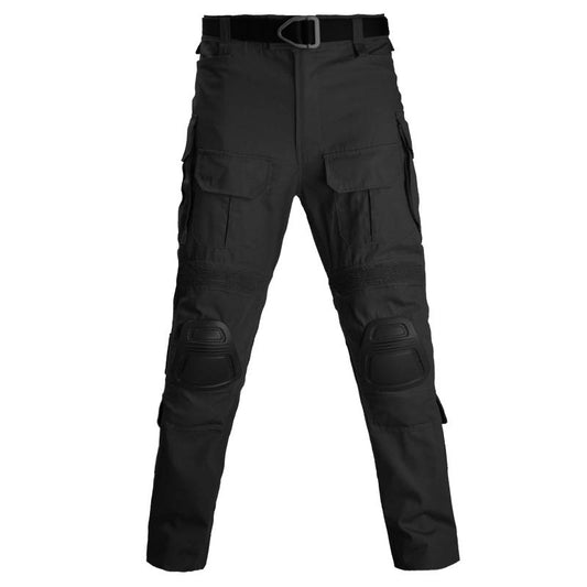 Pantalones tácticos de Gen 3 Lurker Pantalones de combate de camuflaje de talla grande al aire libre para hombres