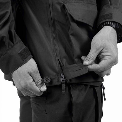 Mark ⅱ Chaqueta táctica de bombardero para hombres impermeables