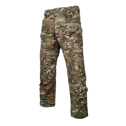 Camo Outdoor Herren -taktische Taschenhose