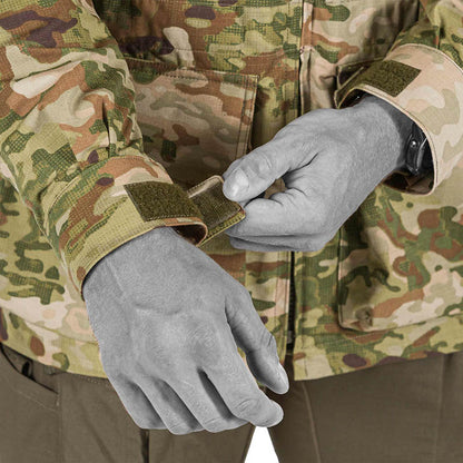 Mark ⅱ Jaqueta de bombardeiro masculino à prova d'água tática