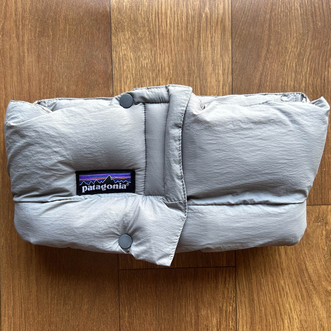 outdoor Thickened Warm and Windproof Neck Guard