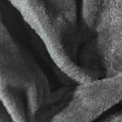 Men's Knitted Jacquard Thickened Warm Ear Protection Hat