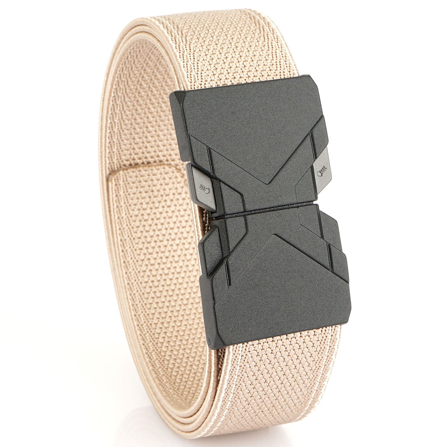 Unisex Outdoor Stretch Tactical Belt