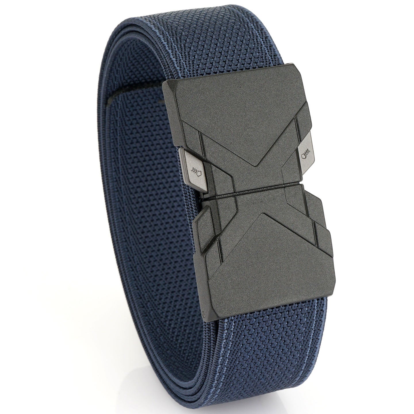 Unisex Outdoor Stretch Tactical Belt