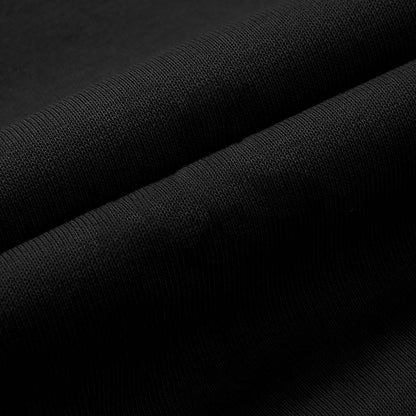 Men's Vintage Route 66 Road Trip Fleece Pocket Full Zip Long Sleeve Hoodie Jacket