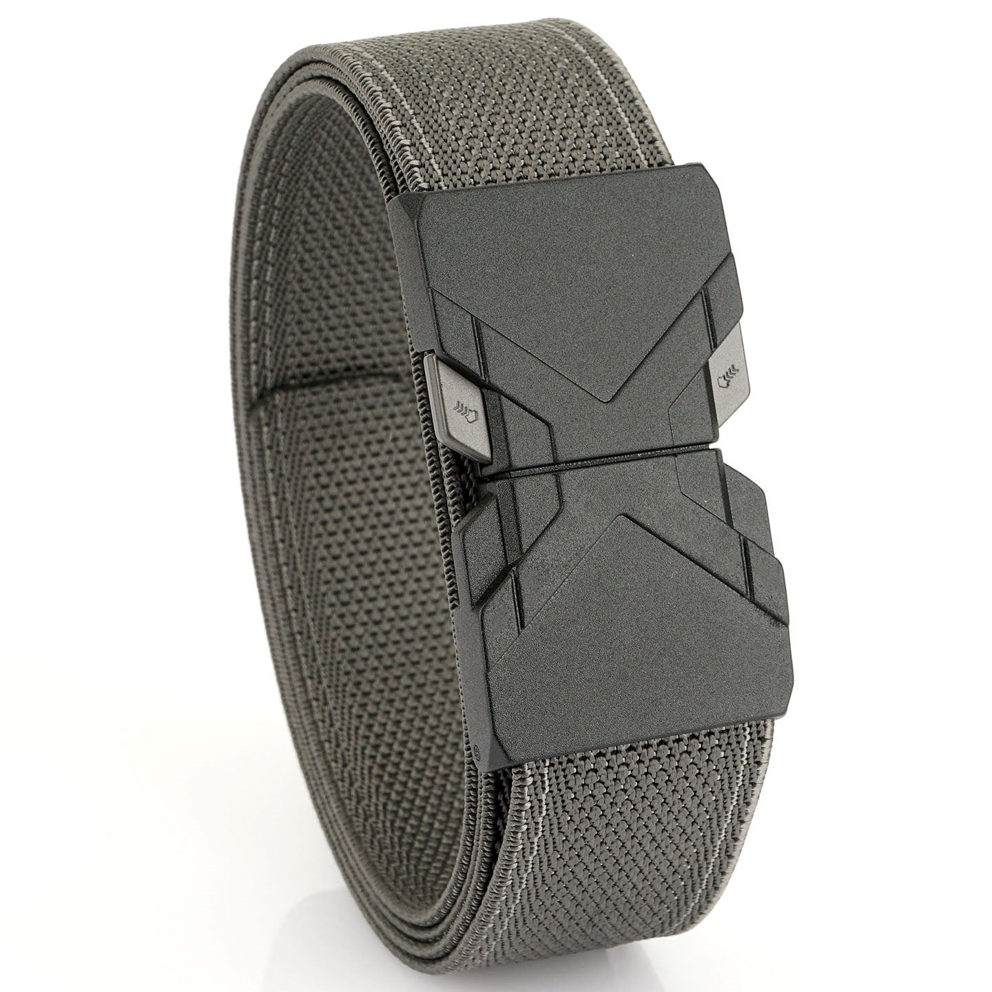 Unisex Outdoor Stretch Tactical Belt